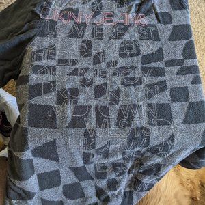 Vintage DKNY JEANS sweater